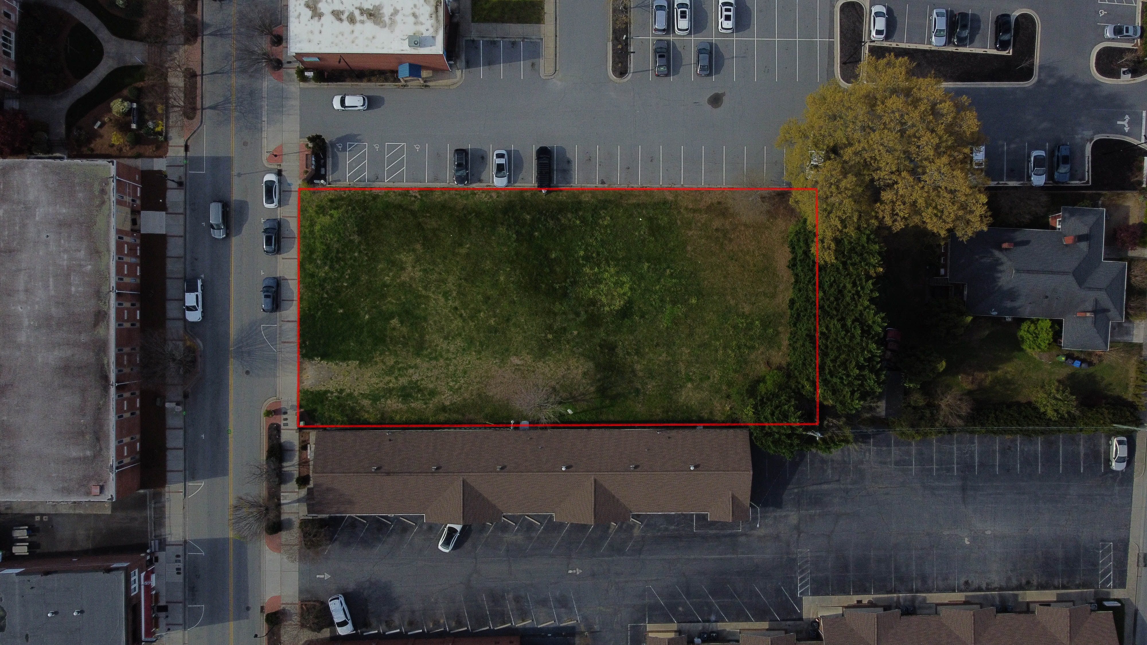 Real Estate Lot Aerial Survey — photo 6